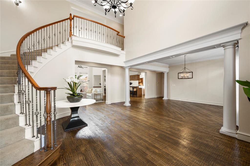 Twin Creeks Ph 5b - Residential