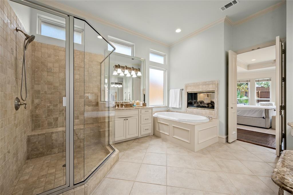 Twin Creeks Ph 5b - Residential