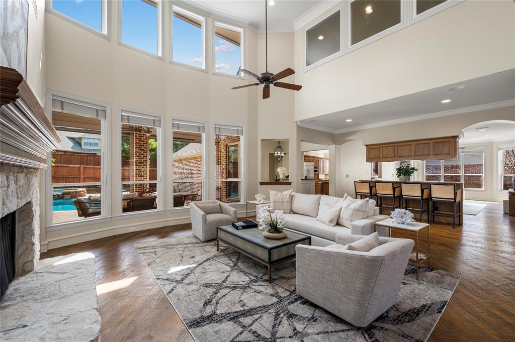 Twin Creeks Ph 5b - Residential