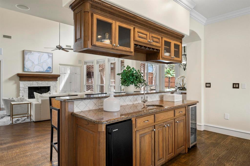 Twin Creeks Ph 5b - Residential