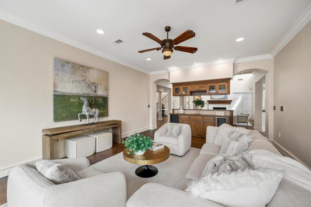 Twin Creeks Ph 5b - Residential