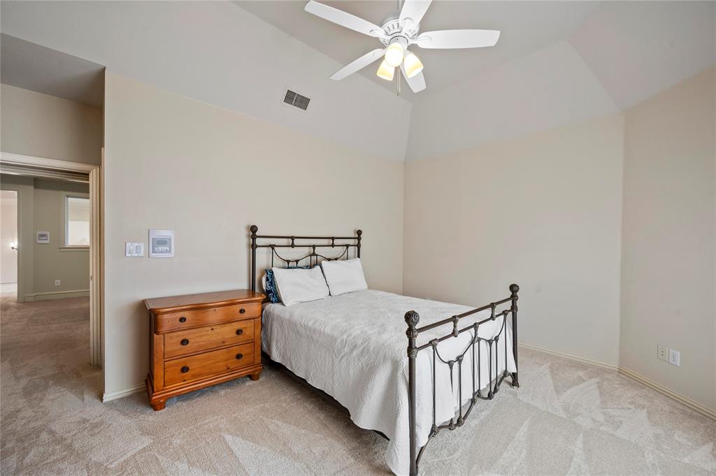 Twin Creeks Ph 5b - Residential