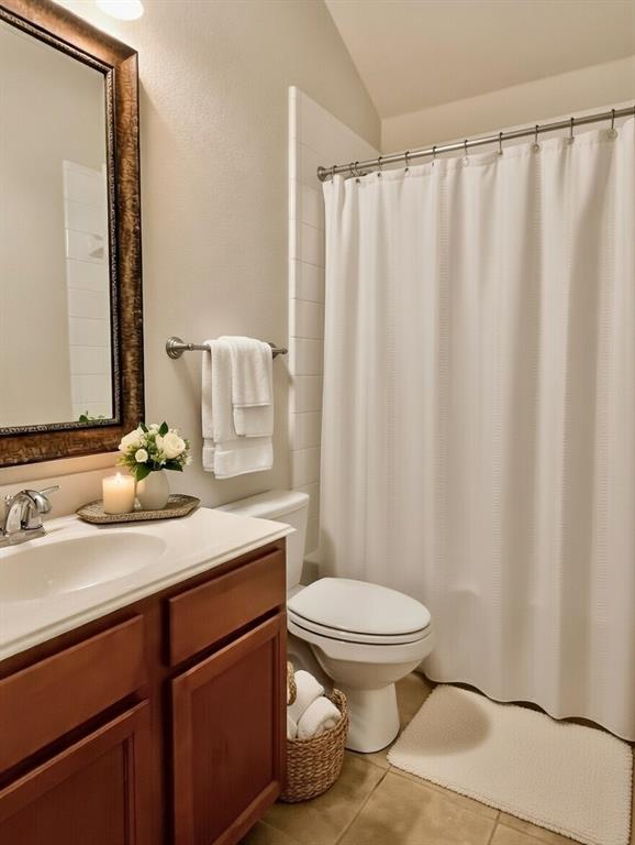 Hunters Creek Ph 1 - Residential