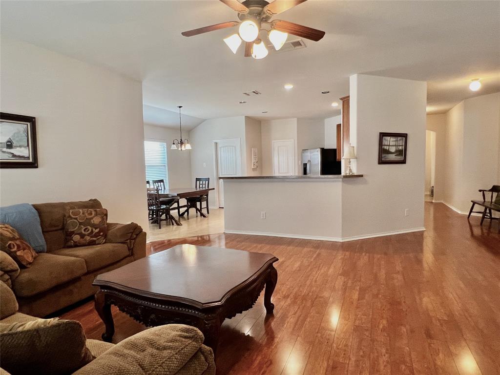 Hunters Creek Ph 1 - Residential