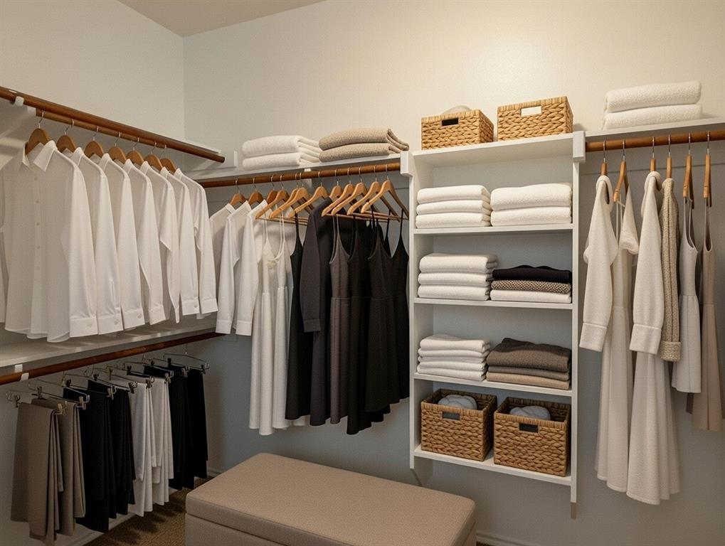 Hunters Creek Ph 1 - Residential