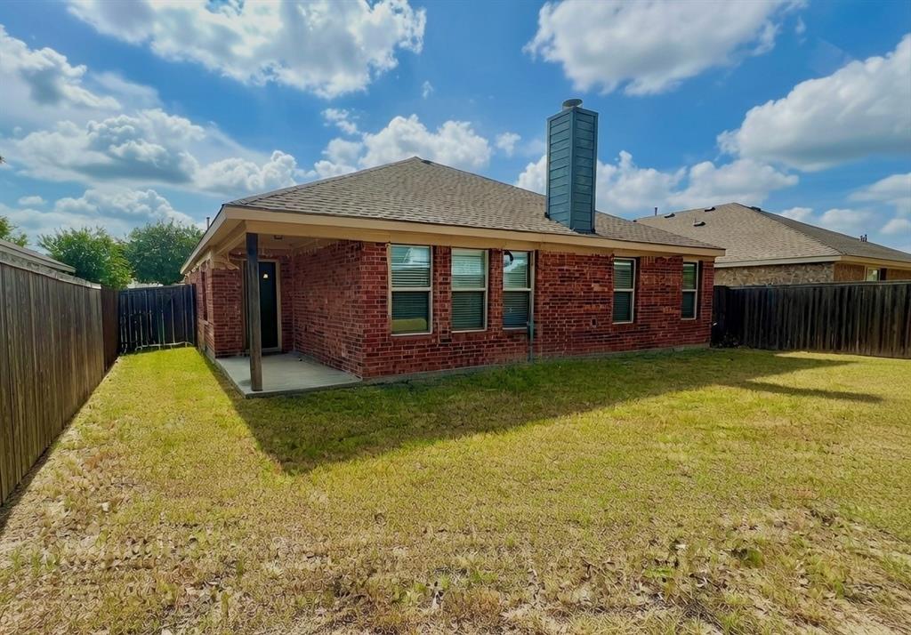 Hunters Creek Ph 1 - Residential