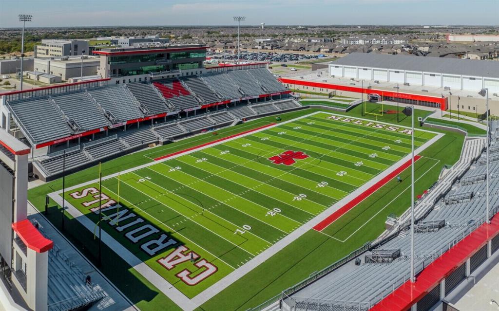 Hunters Creek Ph 1 - Residential