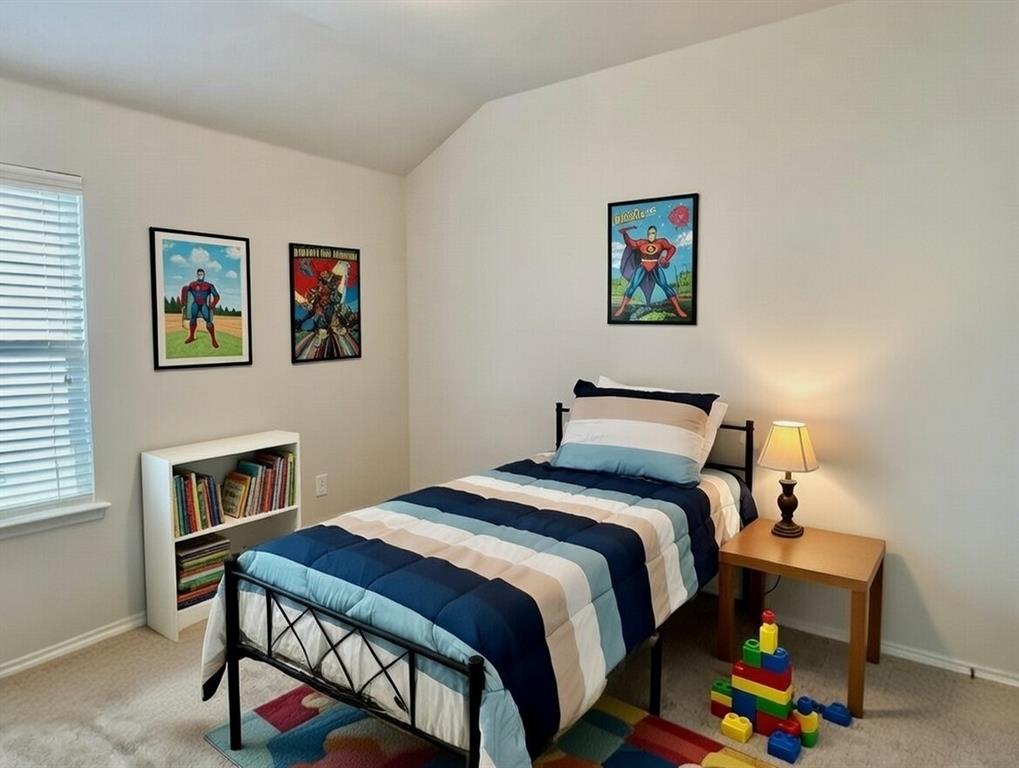 Hunters Creek Ph 1 - Residential