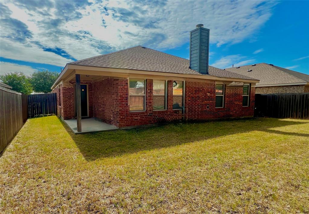 Hunters Creek Ph 1 - Residential