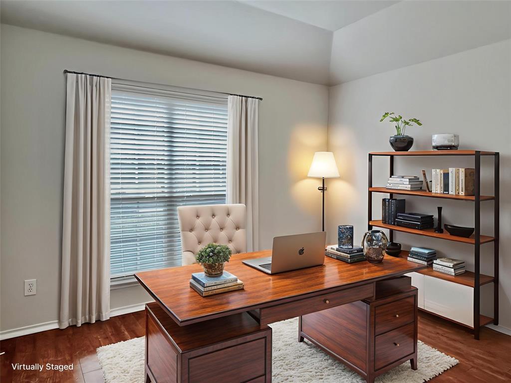 Hunters Creek Ph 1 - Residential