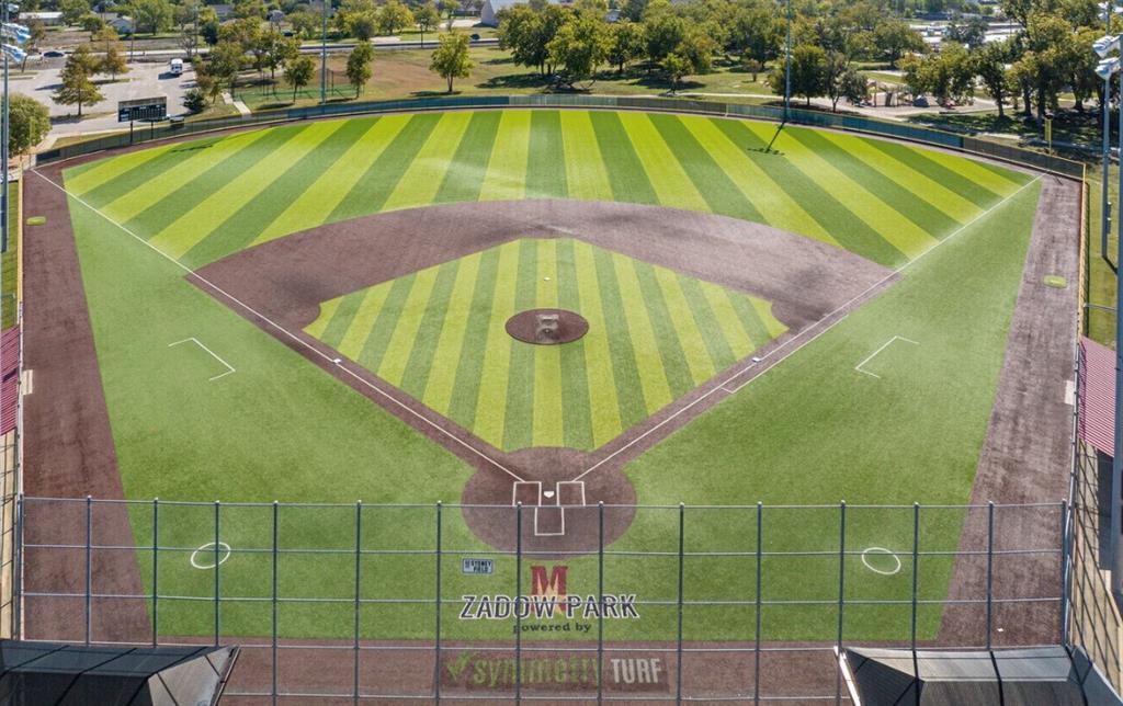 Hunters Creek Ph 1 - Residential