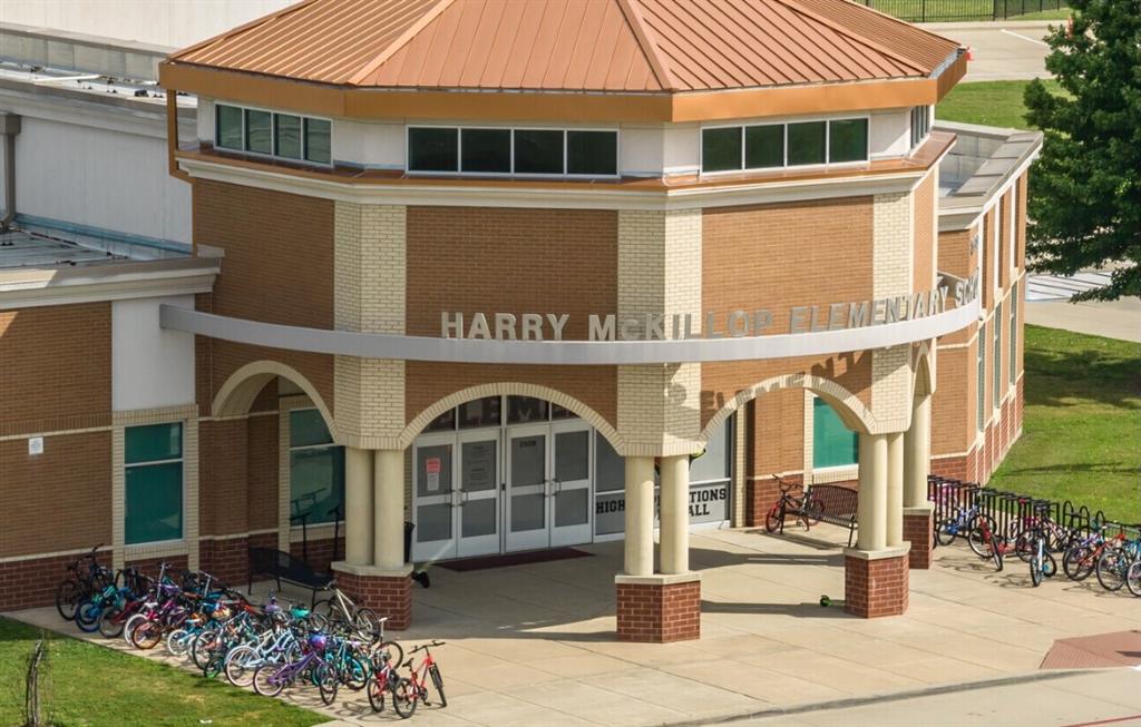 Hunters Creek Ph 1 - Residential