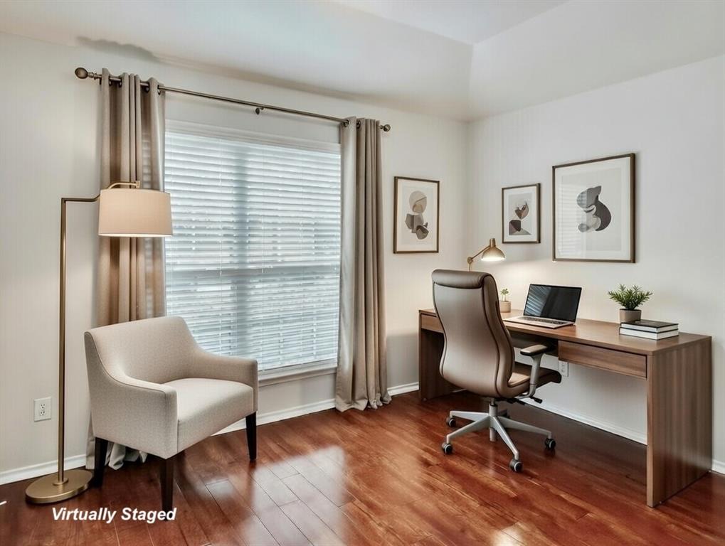 Hunters Creek Ph 1 - Residential