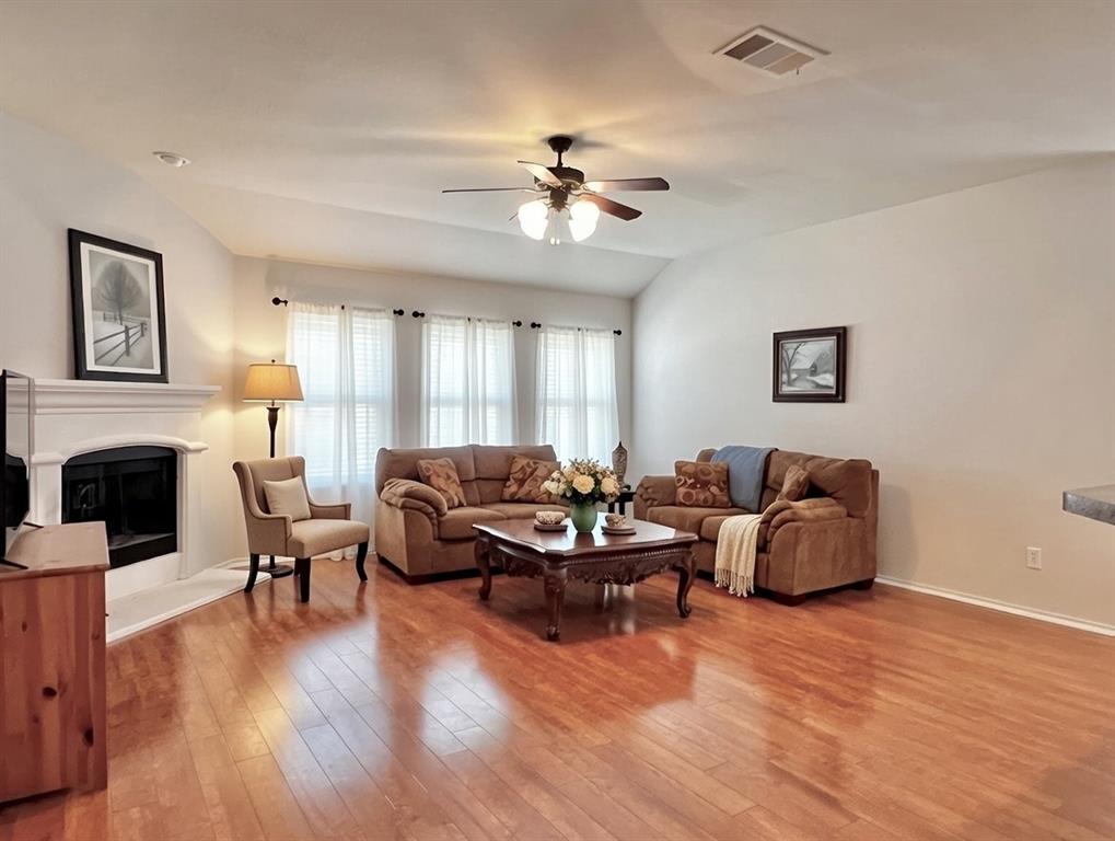 Hunters Creek Ph 1 - Residential