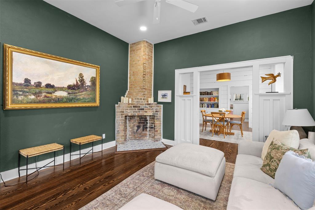 Fairmount Add - Residential
