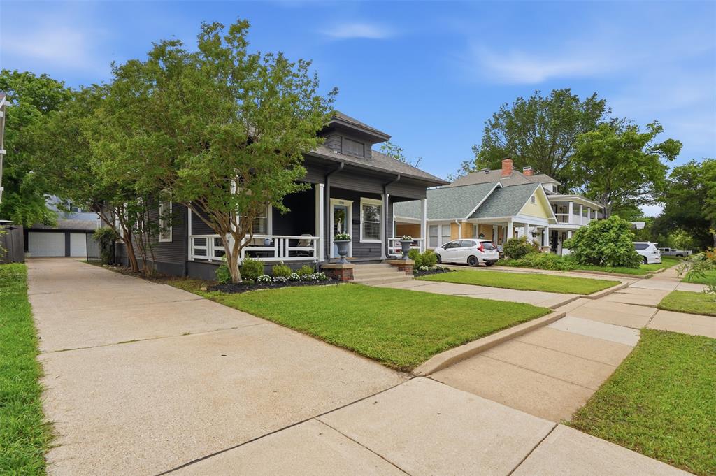Fairmount Add - Residential