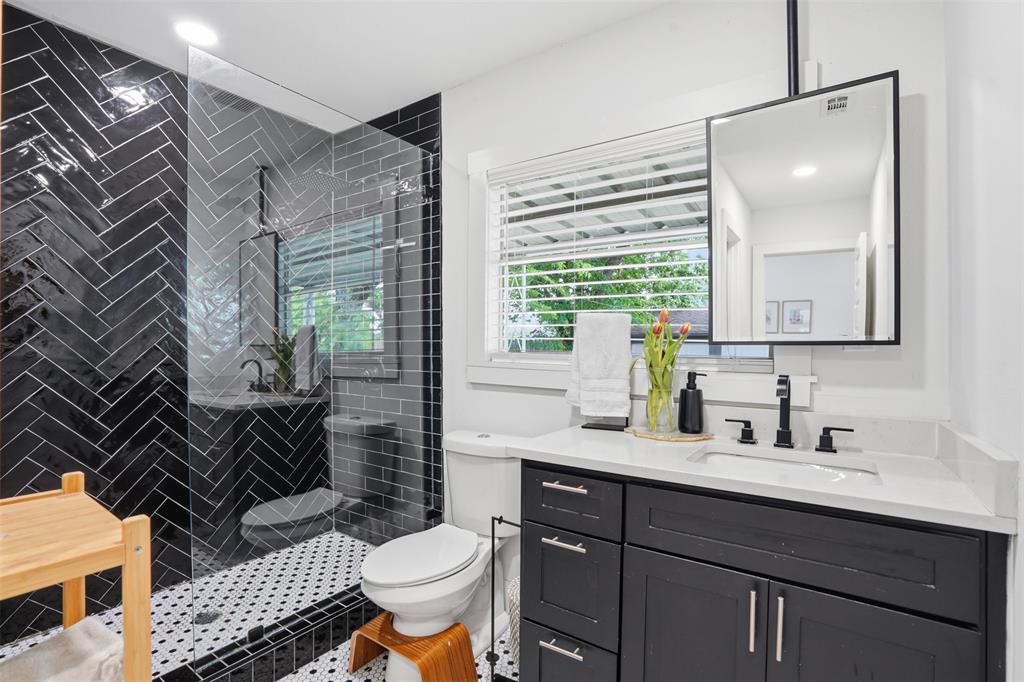 Fairmount Add - Residential