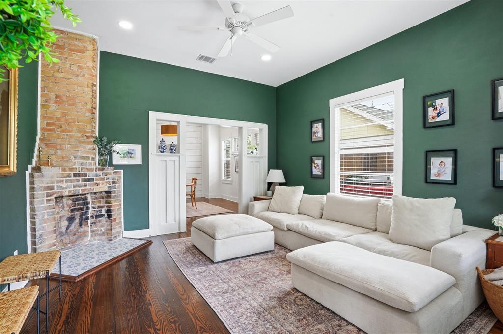 Fairmount Add - Residential