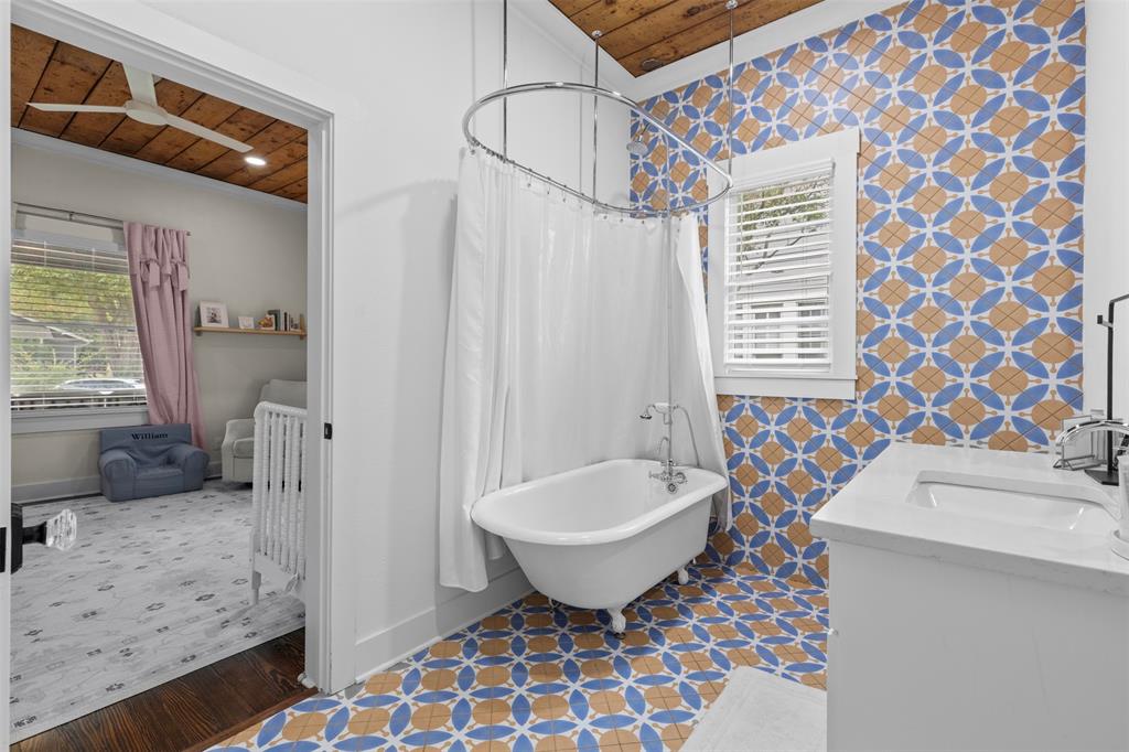 Fairmount Add - Residential