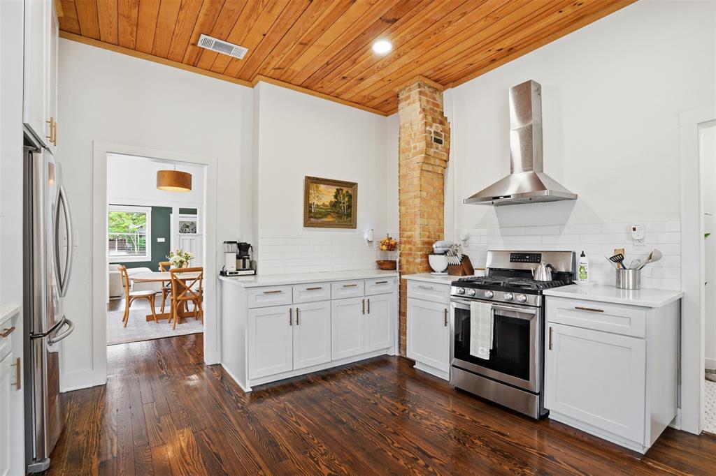 Fairmount Add - Residential