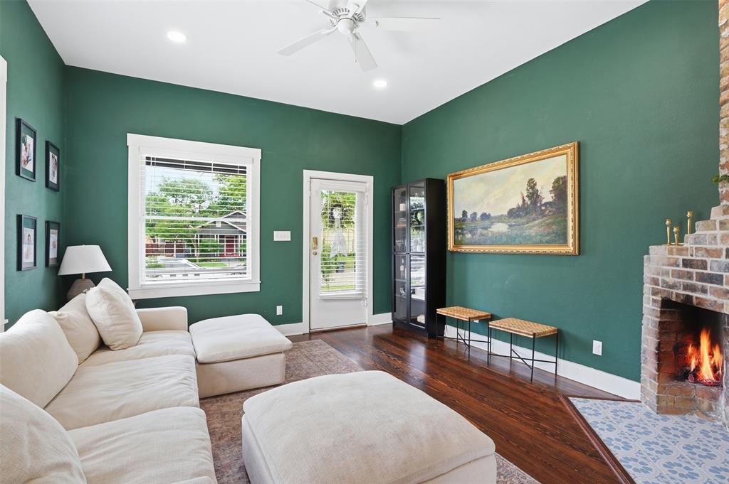 Fairmount Add - Residential