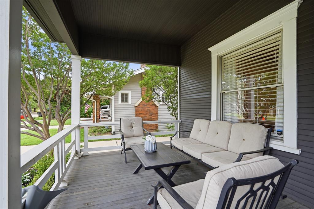 Fairmount Add - Residential
