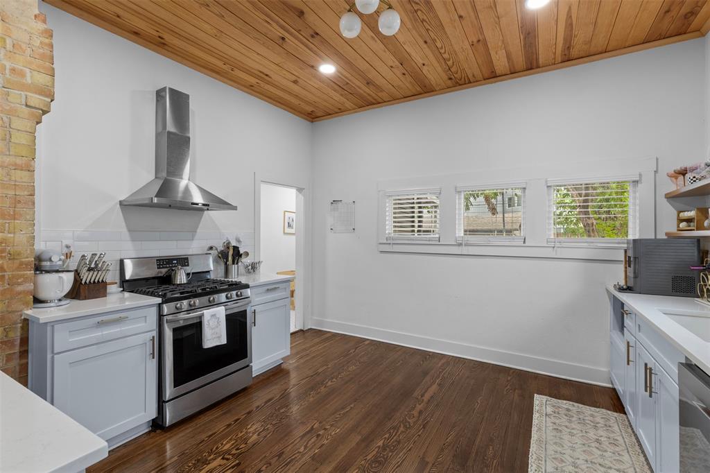 Fairmount Add - Residential