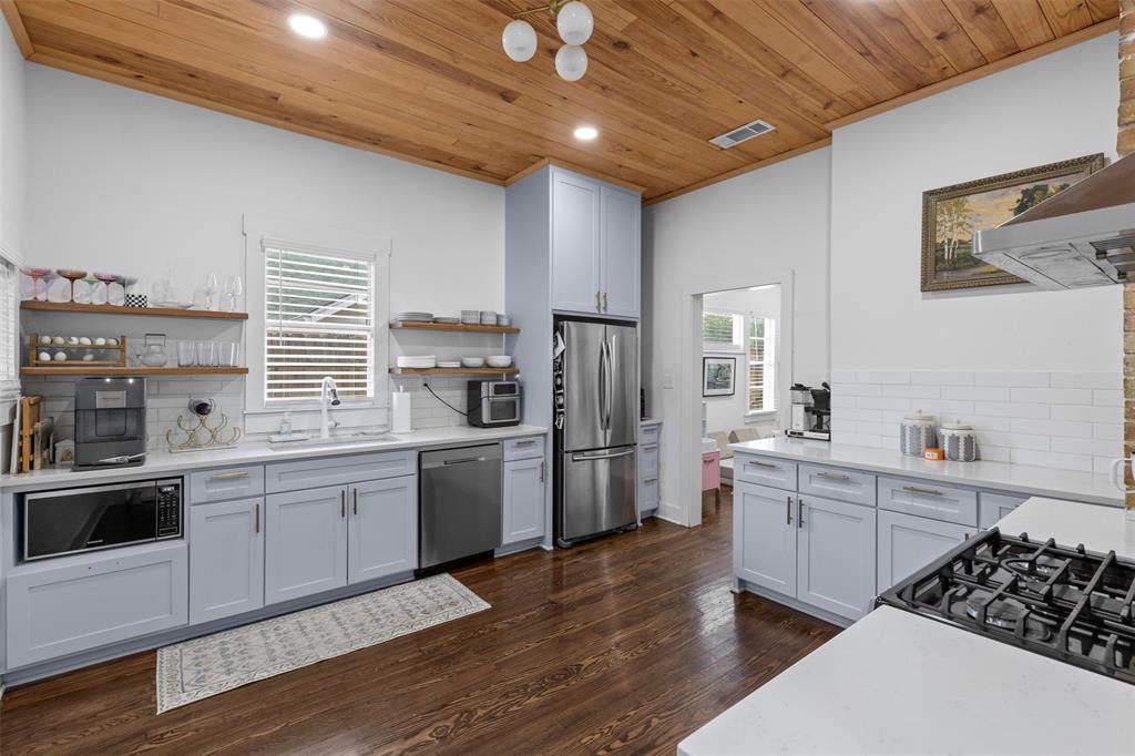 Fairmount Add - Residential