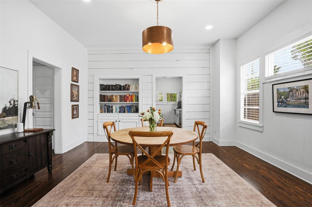 Fairmount Add - Residential