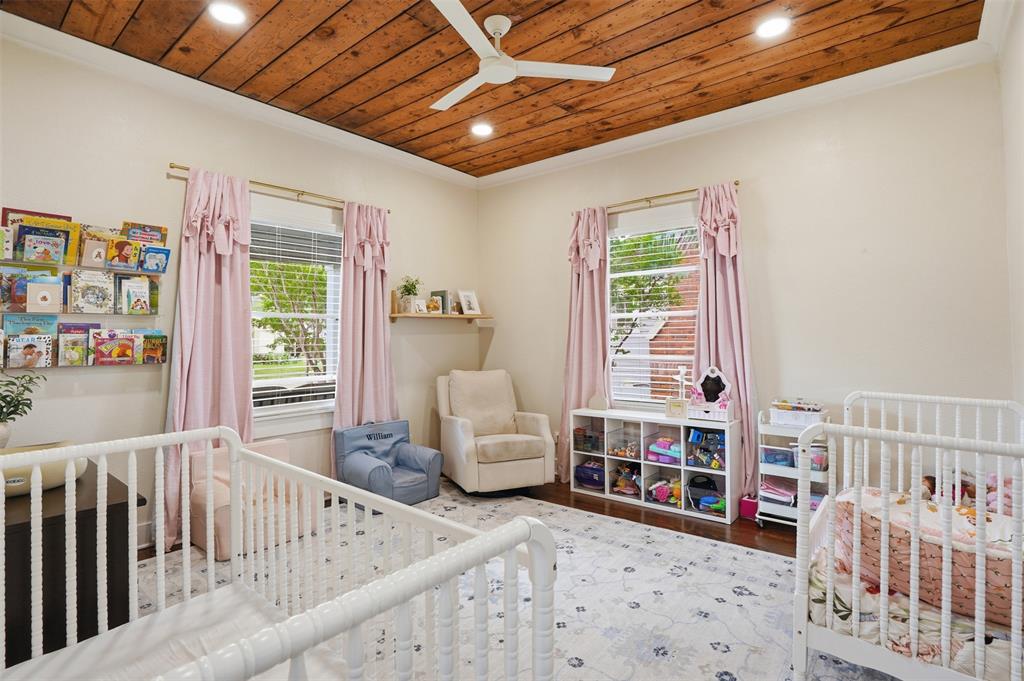 Fairmount Add - Residential