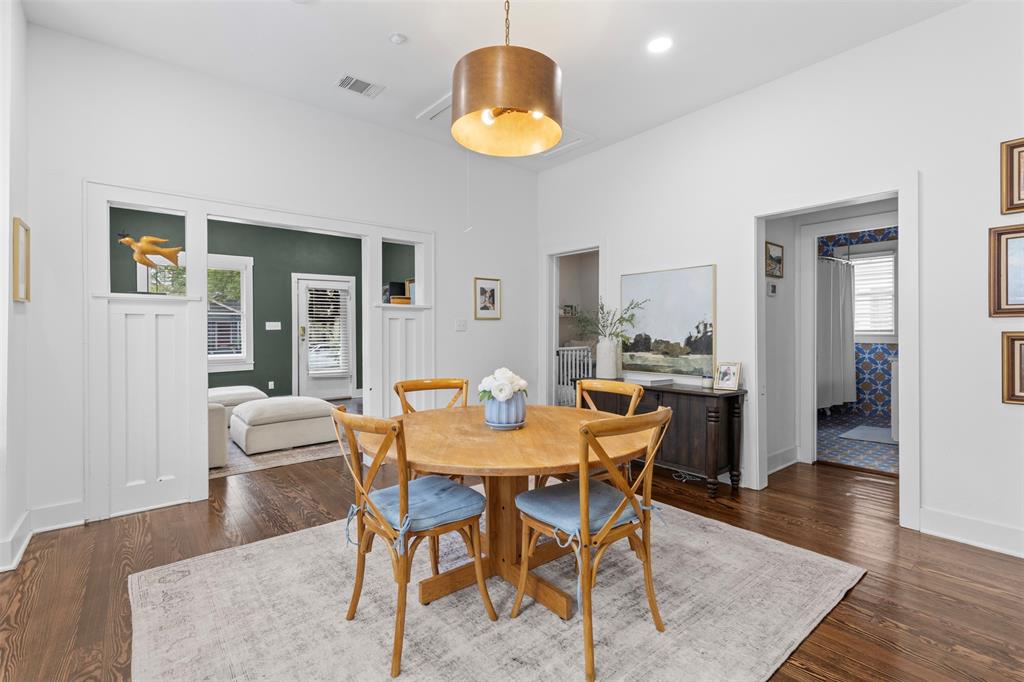 Fairmount Add - Residential