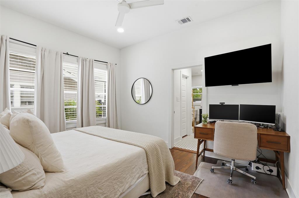 Fairmount Add - Residential