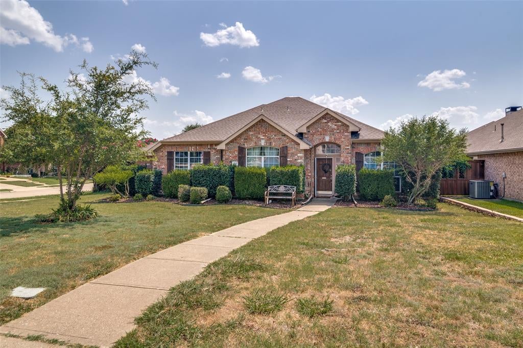 133 Bob White Court