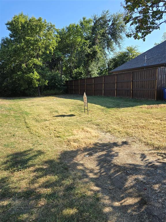 PJ ALLEN - Commercial Lease