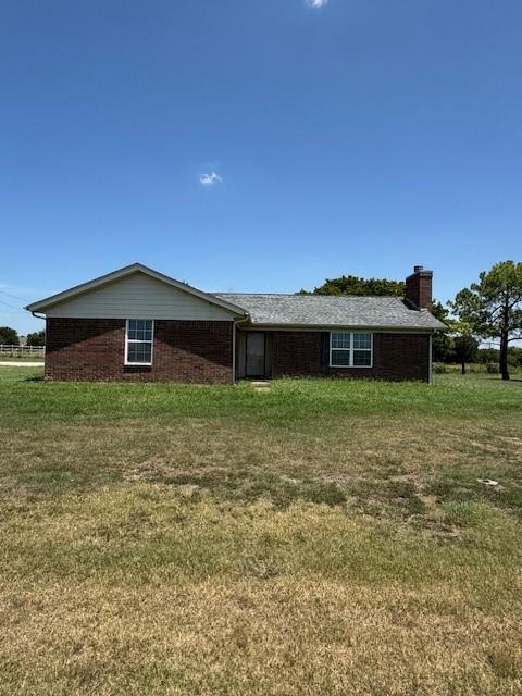 Krum, Texas 76249, United States, 3 Bedrooms Bedrooms, ,2 BathroomsBathrooms,Residential,Active,174249