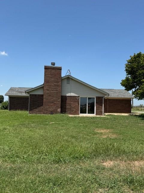 Krum, Texas 76249, United States, 3 Bedrooms Bedrooms, ,2 BathroomsBathrooms,Residential,Active,174249