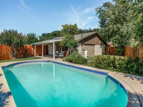 1416 Waterton Drive Plano TX 75023