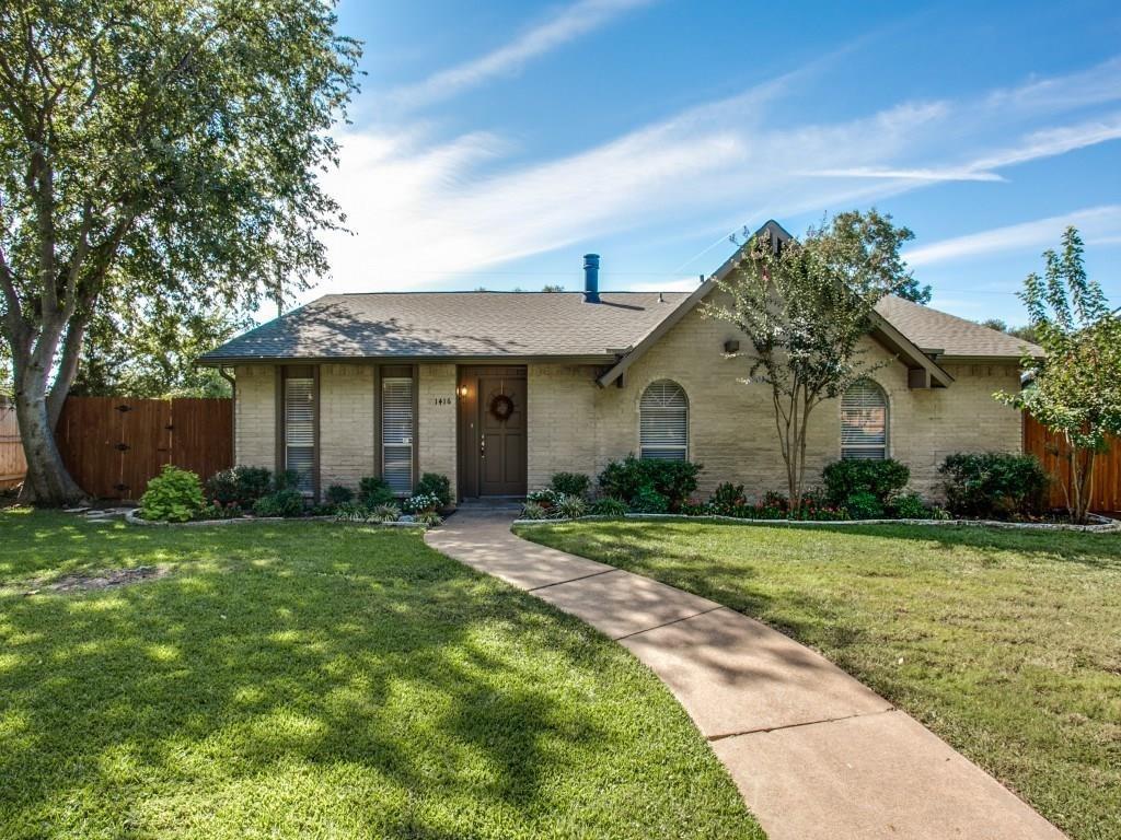 1416 Waterton Drive
