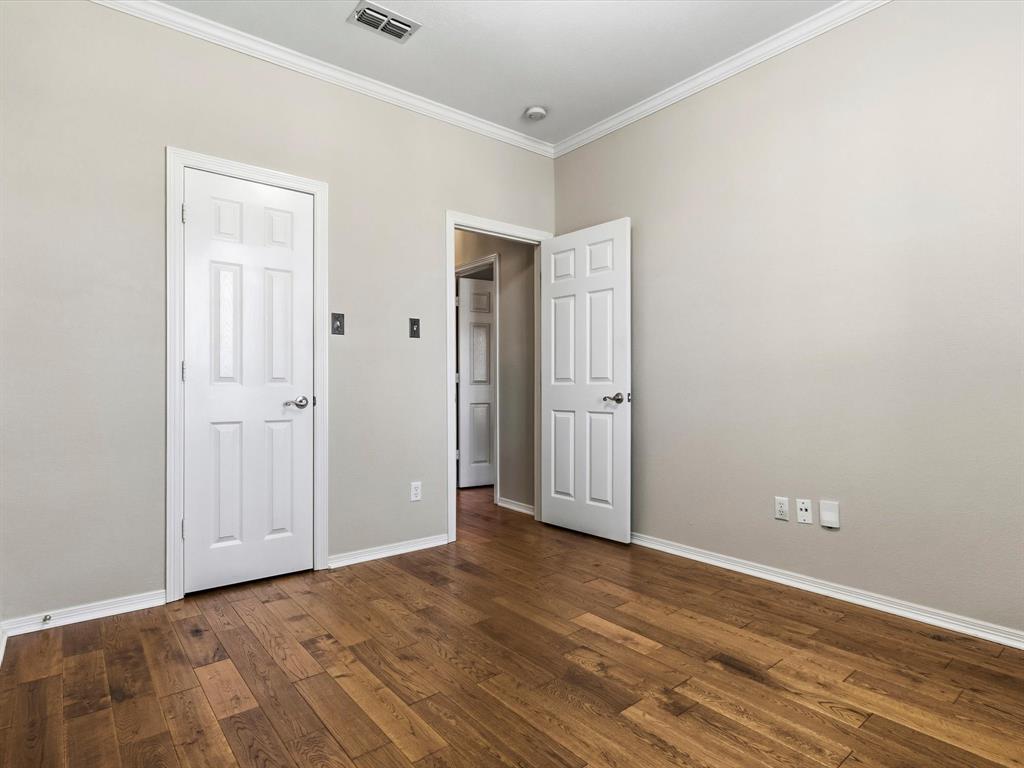 Bayberry Hills Add - Residential