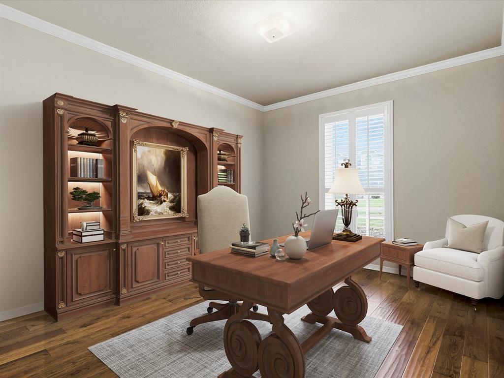 Bayberry Hills Add - Residential