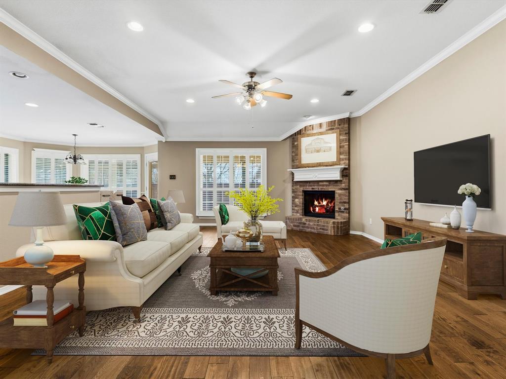 Bayberry Hills Add - Residential