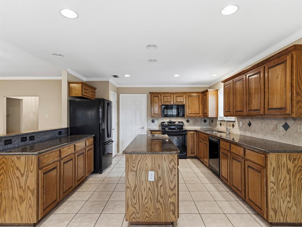 Bayberry Hills Add - Residential