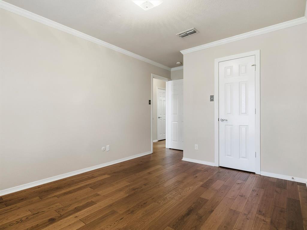 Bayberry Hills Add - Residential