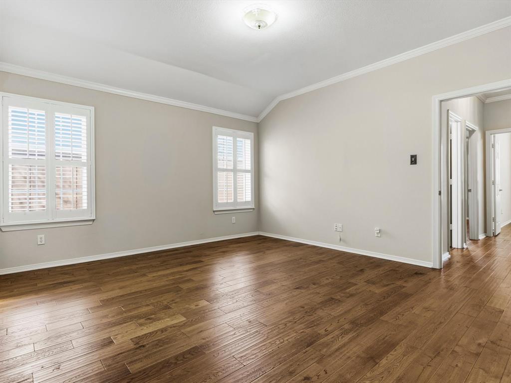 Bayberry Hills Add - Residential