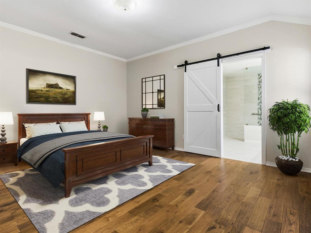 Bayberry Hills Add - Residential