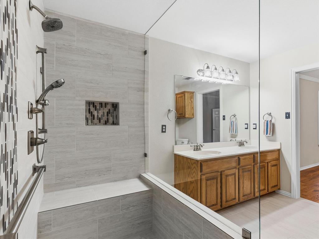 Bayberry Hills Add - Residential