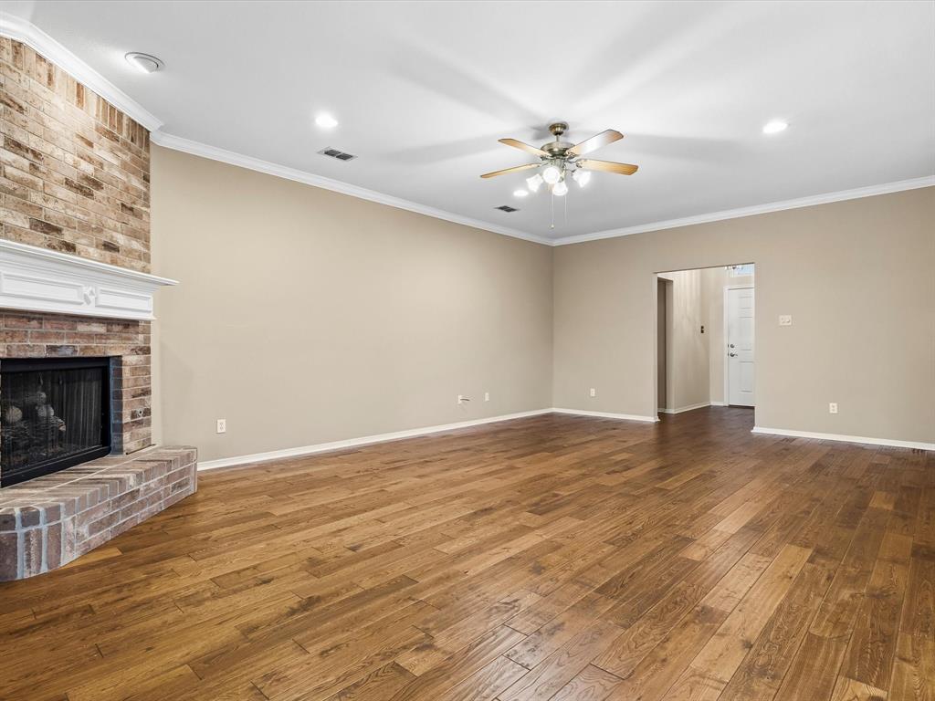 Bayberry Hills Add - Residential