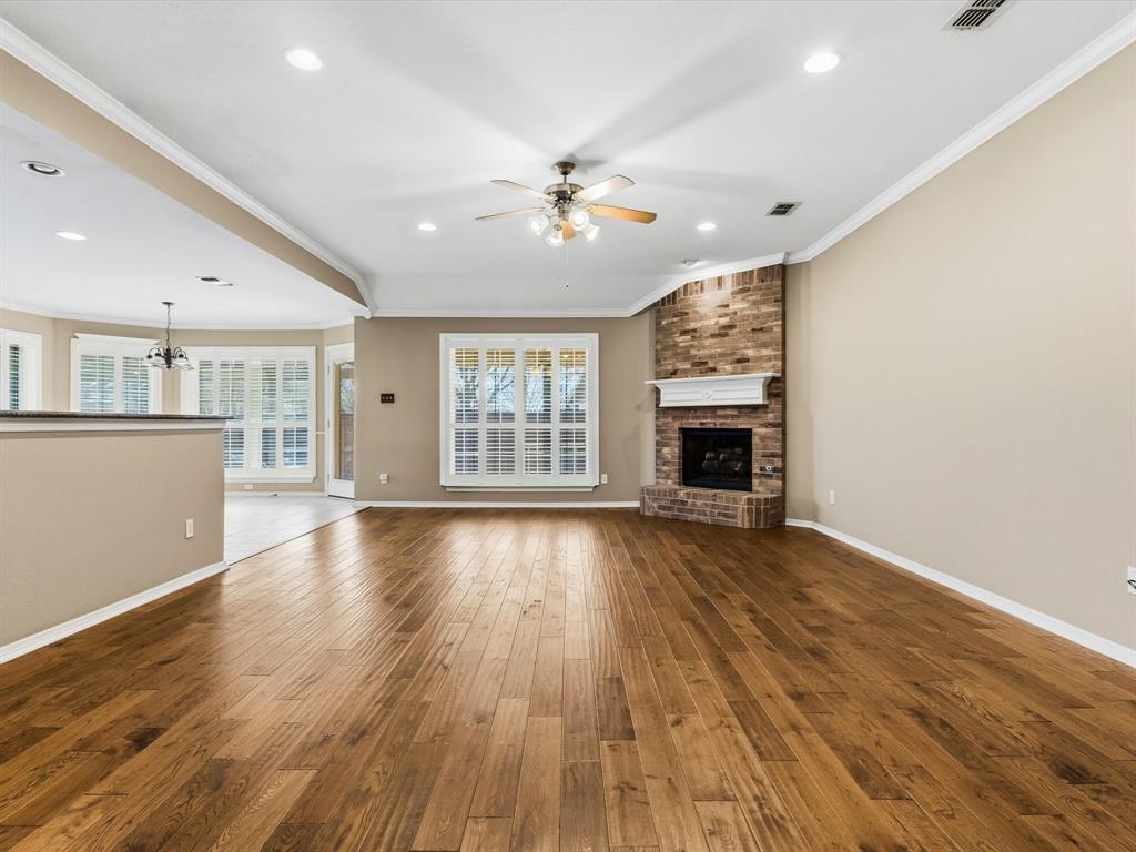 Bayberry Hills Add - Residential