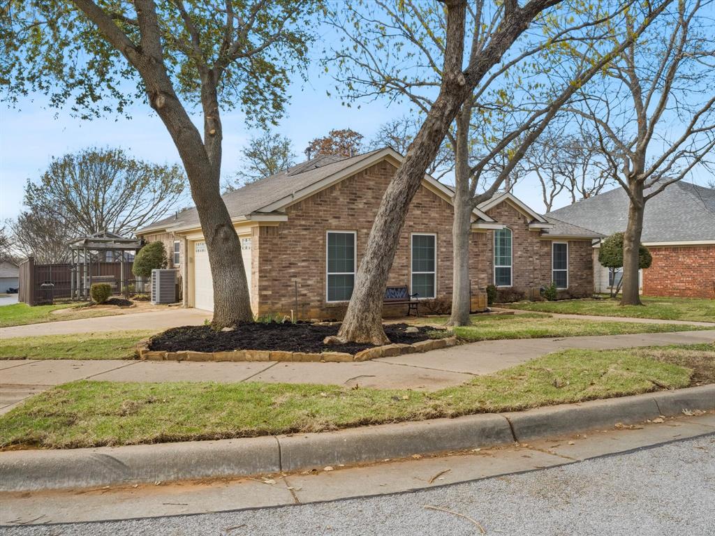 Bayberry Hills Add - Residential