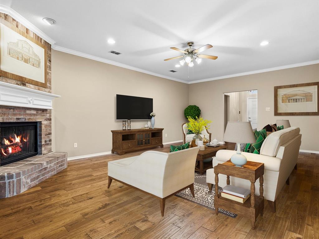 Bayberry Hills Add - Residential